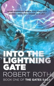 Capa do artigo Into The Lightning Gate