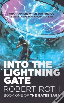 Capa do artigo Into The Lightning Gate