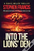 Into The Lions' Den