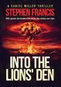 Into The Lions' Den - Preview