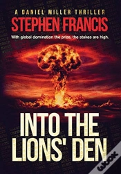 Capa do artigo Into The Lions