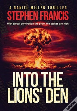 Capa do artigo Into The Lions' Den