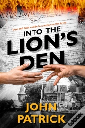 Capa do artigo Into The Lion