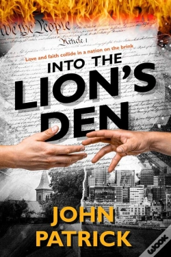 Capa do artigo Into The Lion'S Den