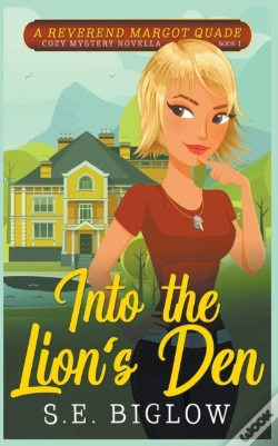 Capa do artigo Into The Lion'S Den