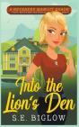 Into The Lion'S Den - Preview