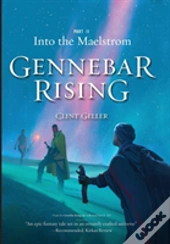 Into The Maelstrom