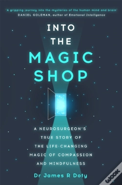 Capa do artigo Into The Magic Shop