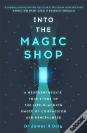 Capa do artigo Into The Magic Shop
