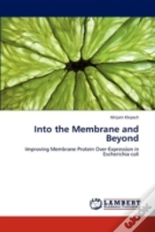Capa do artigo Into The Membrane And Beyond