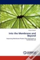 Into The Membrane And Beyond