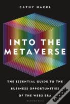 Into The Metaverse