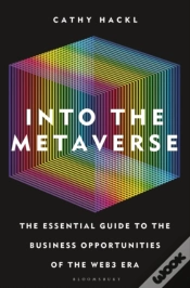 Capa do artigo Into The Metaverse