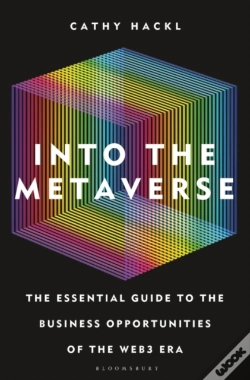 Capa do artigo Into The Metaverse