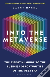 Capa do artigo Into The Metaverse