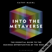 Capa do artigo Into The Metaverse
