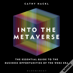 Capa do artigo Into The Metaverse