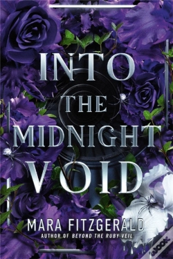Capa do artigo Into The Midnight Void