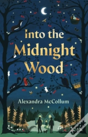 Capa do artigo Into The Midnight Wood