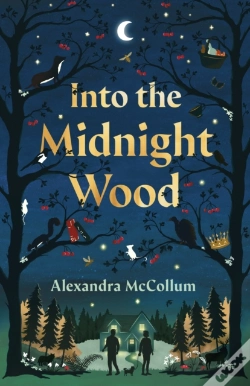 Capa do artigo Into The Midnight Wood