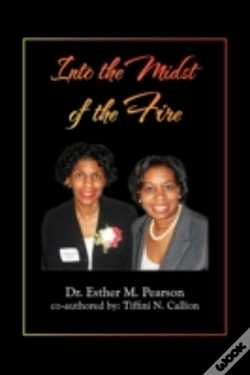 Capa do artigo Into The Midst Of The Fire