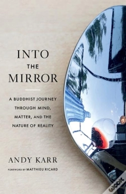 Capa do artigo Into The Mirror