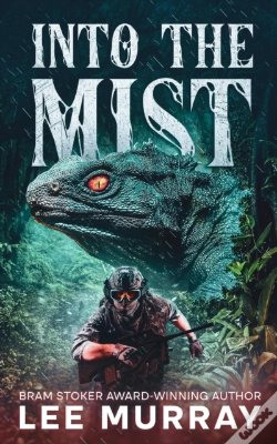 Capa do artigo Into The Mist