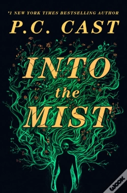 Capa do artigo Into The Mist
