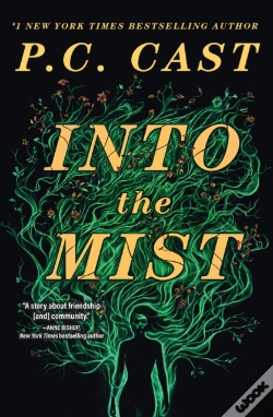 Capa do artigo Into The Mist
