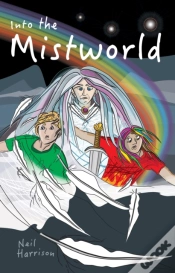 Capa do artigo Into The Mistworld