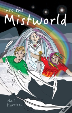 Capa do artigo Into The Mistworld
