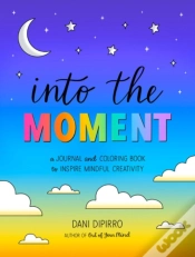 Capa do artigo Into The Moment
