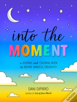 Capa do artigo Into The Moment