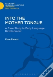 Into The Mother Tongue