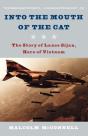 Into The Mouth Of The Cat - Preview