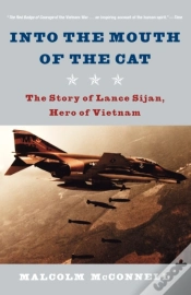 Capa do artigo Into The Mouth Of The Cat