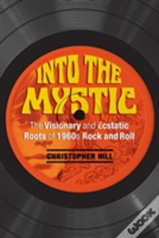Capa do artigo Into The Mystic