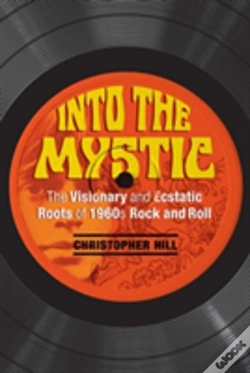 Capa do artigo Into The Mystic