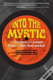 Capa do artigo Into The Mystic
