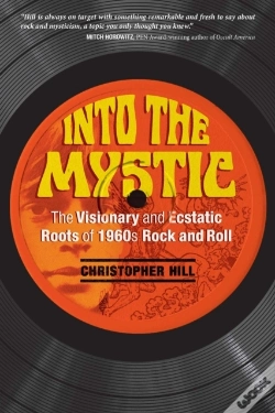 Capa do artigo Into The Mystic