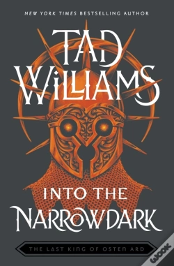 Capa do artigo Into The Narrowdark