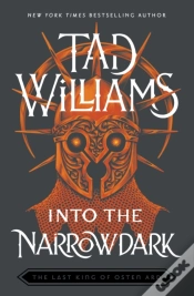 Capa do artigo Into The Narrowdark
