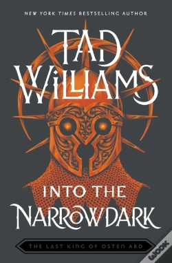 Capa do artigo Into The Narrowdark