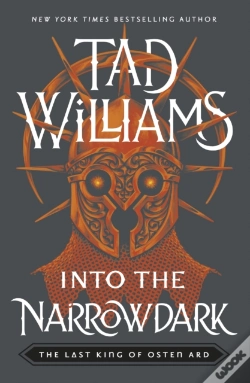 Capa do artigo Into The Narrowdark