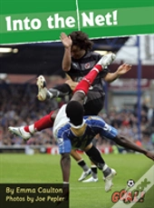 Into The Net!