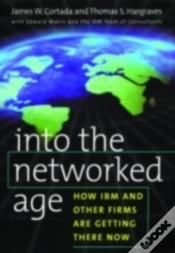 Capa do artigo Into The Networked Age