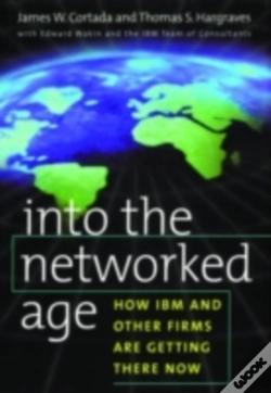 Capa do artigo Into The Networked Age