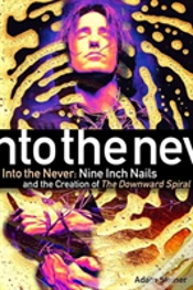 Capa do artigo Into The Never