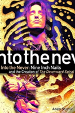 Capa do artigo Into The Never