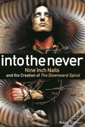 Capa do artigo Into The Never